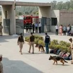 चंडीगढ़ में स्कूलों को बम धमकी से हड़कंप, सुरक्षा व्यवस्था कड़ी