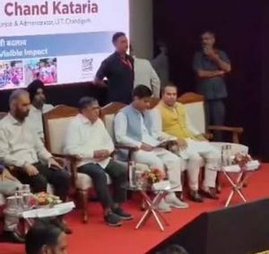 देशभर के मेयरों को चंडीगढ़ से मिला संदेश, शहर की व्यवस्था देखने सुबह 5 बजे निकलने की सलाह