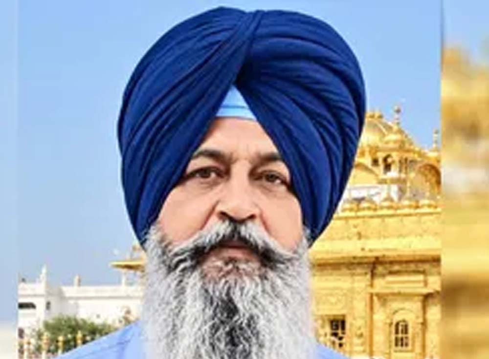 ‘वारिस पंजाब दे’ पर बयान से गरमाई सियासत, अयाली और खालसा ने जताई नाराजगी