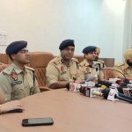 LPU हिंसा में पुलिस का शिकंजा, आगजनी और लूटपाट के आरोप में 9 गिरफ्तार