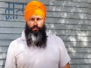 पंजाब के युवाओं में परविंदर सिंह झोटा की चर्चा, दोस्त की मौत के बाद बदली पहचान