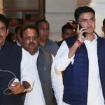 पंजाब में चुनावी रणनीति पर मंथन, वेणुगोपाल और पायलट पहुंचे; पार्टी नेताओं से करेंगे चर्चा