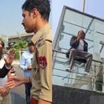 जालंधर में अंबेडकर प्रतिमा से तोड़फोड़, तीसरी बार शीशा टूटने से मचा हड़कंप जालंधर में अंबेडकर प्रतिमा से तोड़फोड़, तीसरी बार शीशा टूटने से मचा हड़कंप