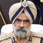 पूर्व DIG भुल्लर की कोर्ट में पेशी, बाहर निकलकर मीडिया से बोले- अभी कुछ नहीं कहूंगा पूर्व DIG भुल्लर की कोर्ट में पेशी, बाहर निकलकर मीडिया से बोले- अभी कुछ नहीं कहूंगा