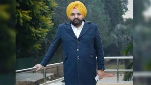 रिश्वत मामले में राजबीर घुम्मन की बढ़ीं मुश्किलें, CBI ने दोबारा किया तलब रिश्वत मामले में राजबीर घुम्मन की बढ़ीं मुश्किलें, CBI ने दोबारा किया तलब