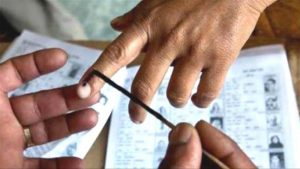 पटियाला में फिर चुनाव की तैयारी, 28 वार्डों में 18 नवंबर तक होगा मतदान पटियाला में फिर चुनाव की तैयारी, 28 वार्डों में 18 नवंबर तक होगा मतदान