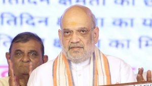 परविंदर झोटा के परिवार और संघर्ष कमेटी में मतभेद, अमित शाह के स्वागत की तैयारी