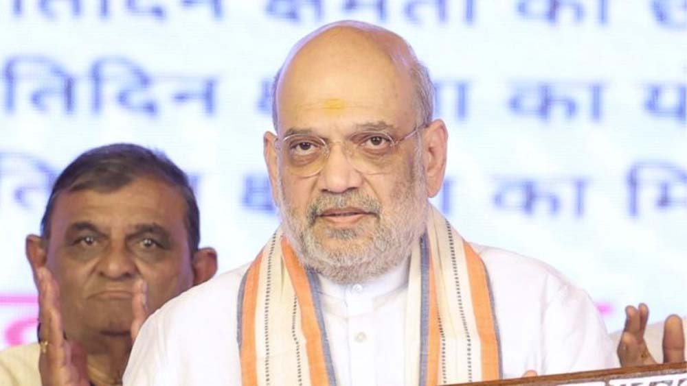 परविंदर झोटा के परिवार और संघर्ष कमेटी में मतभेद, अमित शाह के स्वागत की तैयारी परविंदर झोटा के परिवार और संघर्ष कमेटी में मतभेद, अमित शाह के स्वागत की तैयारी