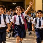 Punjab Holiday: कल पंजाब में छुट्टी का ऐलान, शिक्षण संस्थान और सरकारी कार्यालय नहीं खुलेंगे Punjab Holiday: कल पंजाब में छुट्टी का ऐलान, शिक्षण संस्थान और सरकारी कार्यालय नहीं खुलेंगे