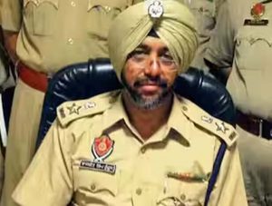 ड्रग्स केस में पूर्व AIG राजजीत की बढ़ी मुश्किलें, बेनामी संपत्तियों की जांच कर रही ANTF