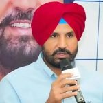 पंजाब कांग्रेस में बड़ा बदलाव! राजा वड़िंग ने खुद को बताया ‘पूर्व अध्यक्ष’