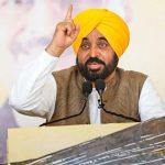 SIR पर पंजाब के मुख्यमंत्री भगवंत मान का हमला, केंद्र की भूमिका पर उठाए सवाल
