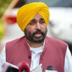 पंजाब के CM मान ने कांग्रेस पर साधा निशाना, टिकट वितरण को लेकर विपक्ष पर बरसे