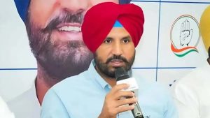 पंजाब कांग्रेस में बड़ा बदलाव! राजा वड़िंग ने खुद को बताया ‘पूर्व अध्यक्ष’