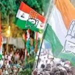 SIR के विरोध में चंडीगढ़ में कांग्रेस का मार्च, मुख्य चुनाव आयुक्त के खिलाफ भी खोला मोर्चा
