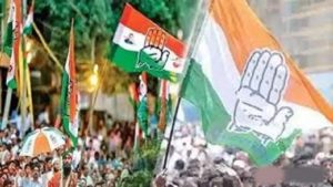 SIR के विरोध में चंडीगढ़ में कांग्रेस का मार्च, मुख्य चुनाव आयुक्त के खिलाफ भी खोला मोर्चा