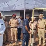गुरदासपुर दौरे पर अमित शाह, विक्रमजीत के परिजनों से मुलाकात; झोटा परिवार से भी मिलेंगे गुरदासपुर दौरे पर अमित शाह, विक्रमजीत के परिजनों से मुलाकात; झोटा परिवार से भी मिलेंगे