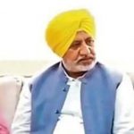 सुखबीर बादल से AAP ने पूछा सवाल, बहरीन से बीवी लाने और गाड़ी देने का मामला