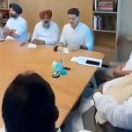 पंजाब विधानसभा चुनाव से पहले कांग्रेस की बड़ी तैयारी, राहुल गांधी संभाल सकते हैं चुनावी कमान