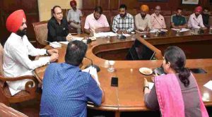 रोडवेज हड़ताल पर पंजाब सरकार की पहल, कर्मचारी नेताओं को चंडीगढ़ बुलाया