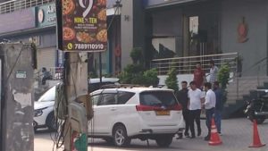 डंकी रूट मामले में ED की कार्रवाई तेज, ट्रैवल एजेंट तरुण खोसला को दिल्ली से दबोचा