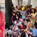 PU में PhD स्कॉलर की करंट लगने से मौत, SDO समेत तीन के खिलाफ कार्रवाई की सिफारिश PU में PhD स्कॉलर की करंट लगने से मौत, SDO समेत तीन के खिलाफ कार्रवाई की सिफारिश