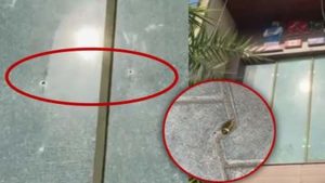 पंजाब के लुधियाना में दिनदहाड़े फायरिंग से हड़कंप, वीजा कंसल्टेंट का ऑफिस बना निशाना