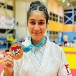 अजरबैजान में भारत का परचम लहराएंगी जूडो स्टार इशरूप, विश्व चैंपियनशिप में करेंगी चुनौती पेश