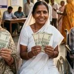 पंजाब में बुजुर्गों की पेंशन पर बड़ा खर्च, 24 लाख लाभार्थियों को मिले ₹2,507 करोड़