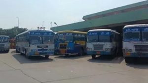 हरपाल चीमा के साथ बैठक के बाद बनी सहमति, पंजाब में सड़कों पर लौटीं बसें
