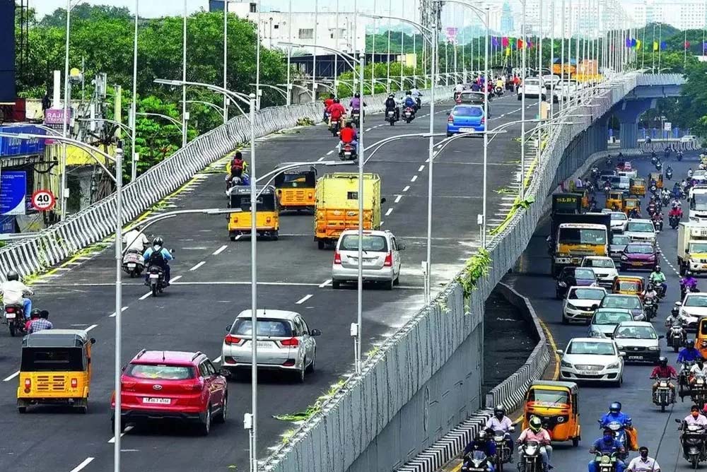 मोहाली IT सिटी-कुराली कॉरिडोर से आसान होगा सफर, 45 मिनट की होगी बचत