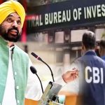 CM कैंप ऑफिस पर CBI छापेमारी से गरमाई पंजाब की सियासत, AAP ने BJP को घेरा