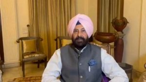 पंजाब BJP ने घोषित किए प्रमुख सेल के संयोजक, संगठन में नई जिम्मेदारियां तय