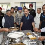 ट्रांसपोर्ट नगर में कैंटीन खोलने की तैयारी, चंडीगढ़ में ड्राइवरों को मिलेगा सस्ता भोजन