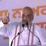 चंडीगढ़ दौरे पर अमित शाह, पंजाब चुनाव की रणनीति और नशे के मुद्दे पर रहेगा फोकस