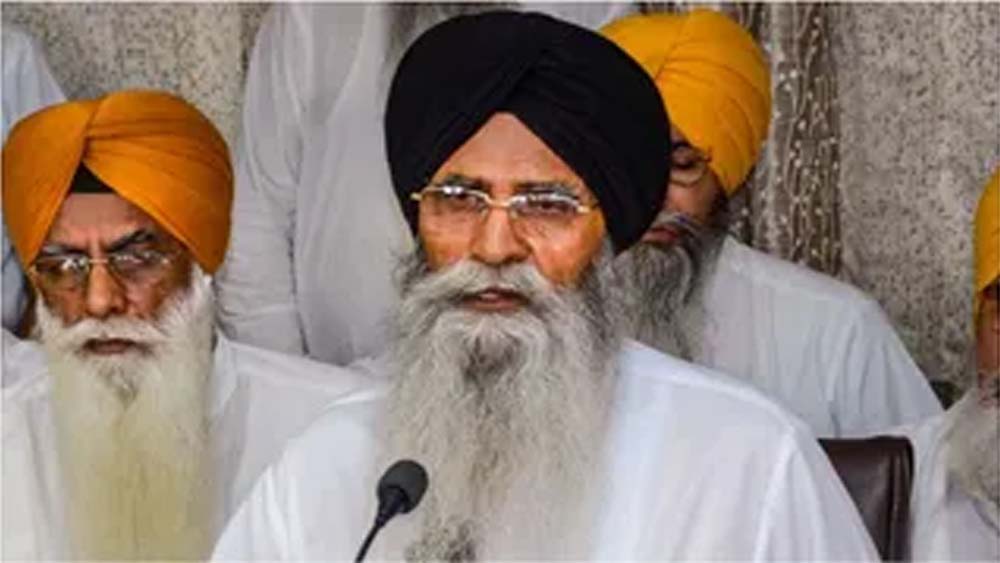 पंजाब में झोटा हत्याकांड पर विरोध तेज, SGPC कल अपने सभी कार्यालय और संस्थान रखेगी बंद