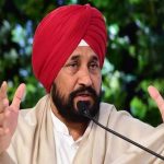 कांग्रेस ने फिर जताया चन्नी पर विश्वास, तीसरी बार कृषि समिति के अध्यक्ष बने