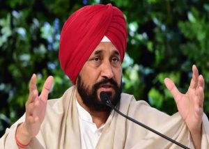 कांग्रेस ने फिर जताया चन्नी पर विश्वास, तीसरी बार कृषि समिति के अध्यक्ष बने
