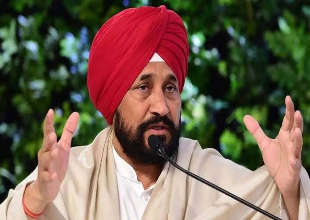 कांग्रेस ने फिर जताया चन्नी पर विश्वास, तीसरी बार कृषि समिति के अध्यक्ष बने
