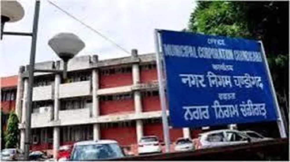 चंडीगढ़ में चुनाव से पहले धड़ाधड़ उद्घाटन पर विवाद, SIA ने उठाई रोक लगाने की मांग