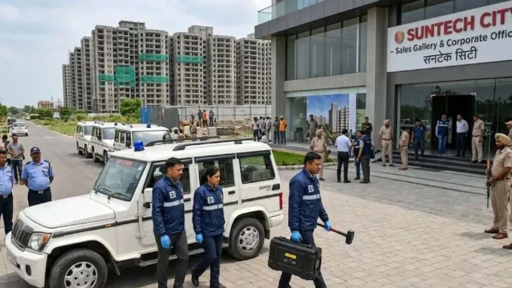 मोहाली के बिल्डर को झटका, पंजाब सरकार ने रद की ₹40 करोड़ की राहत