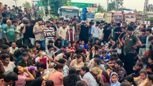 पंजाब में LPU हिंसा जांच पर हाईकोर्ट की सख्ती, पुलिस को तुरंत गिरफ्तारी का आदेश