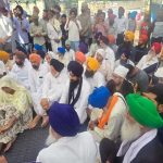 परविंदर झोटा केस में पोस्टमार्टम को लेकर सहमति, परिवार माना तो निहंग सिंहों ने जताया विरोध