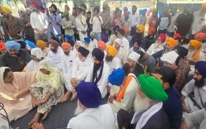 परविंदर झोटा केस में पोस्टमार्टम को लेकर सहमति, परिवार माना तो निहंग सिंहों ने जताया विरोध