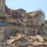 पंजाब के मानसा में दशहरा उत्सव रद्द, बाजारों में छाई वीरानी पंजाब के मानसा में दशहरा उत्सव रद्द, बाजारों में छाई वीरानी