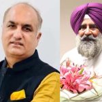 परगट सिंह के गढ़ जालंधर में AAP की नई नियुक्ति, दीपक बाली को मिली जिम्मेदारी