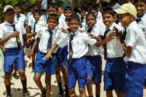 मौसम में बदलाव के बीच पंजाब सरकार का फैसला, अब सुबह 9 बजे से लगेंगी स्कूलों में कक्षाएं मौसम में बदलाव के बीच पंजाब सरकार का फैसला, अब सुबह 9 बजे से लगेंगी स्कूलों में कक्षाएं