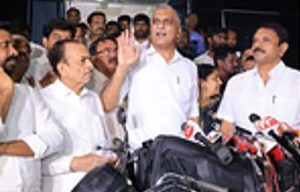 पंजाब में ‘मानसा चलो’ अभियान से पहले पुलिस की कार्रवाई, अकाली दल के कई नेताओं को किया नजरबंद