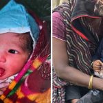 दर्दनाक हादसा: मां की गोद में 27 दिन के मासूम की भी मौत, ट्रॉले की टक्कर से उजड़ा परिवार