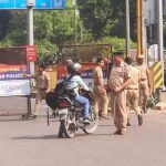 मोहाली में रोडवेज कर्मचारियों का प्रदर्शन समाप्त, कल पटियाला में सरकार के साथ होगी वार्ता